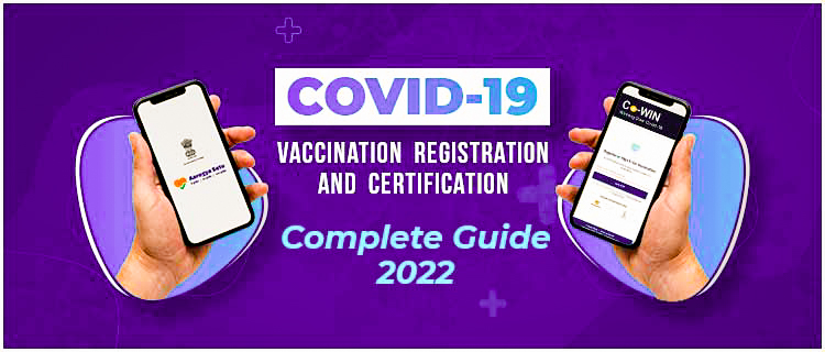 Download Covid Vaccination Certificate