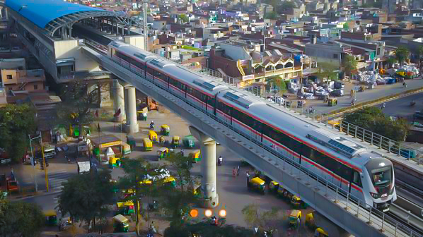 Surat Metro Information 2 Route Maps Fares Updates   Ahmedabad Metro 2 1 