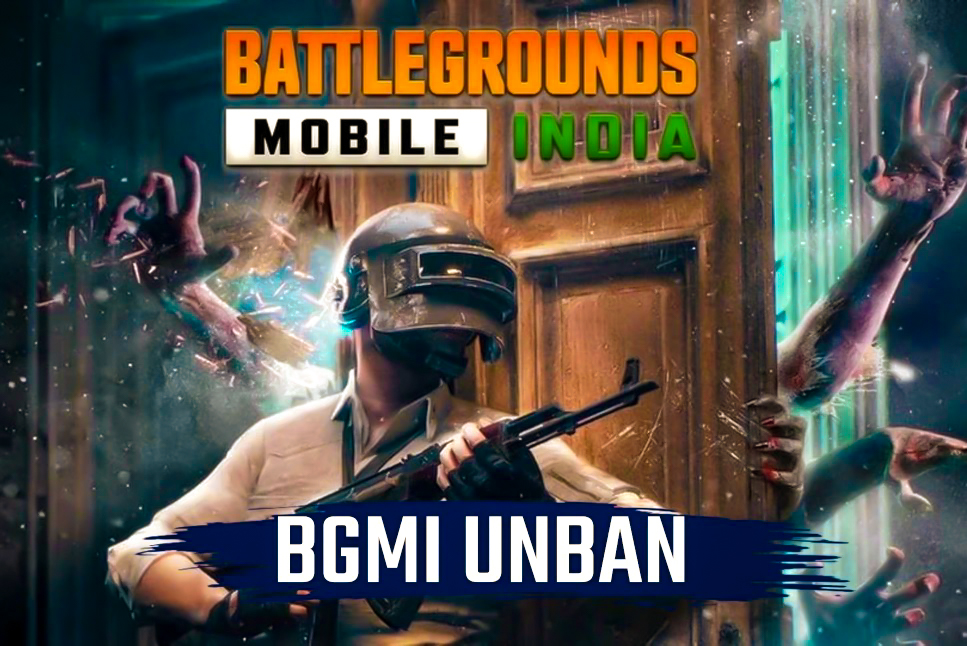 BGMI Unban News And Release Date