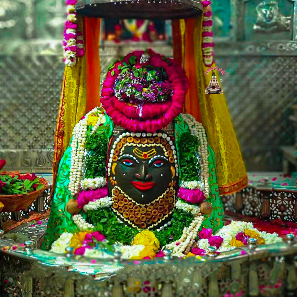 Mahakaleshwar Jyotirlinga, Madhya Pradesh