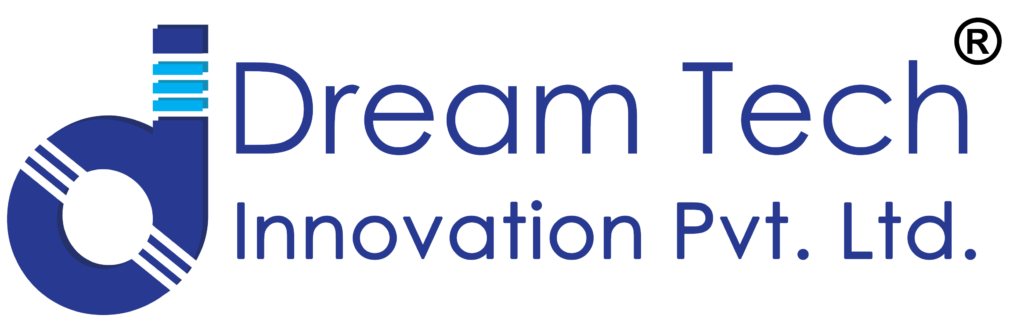 Dream Tech Innovation Pvt. Ltd.