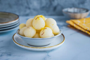 Rasgulla Recipe In: 9 Easy Steps