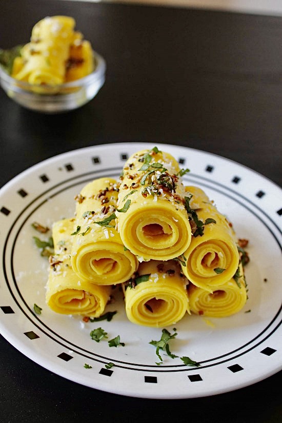 Khandvi