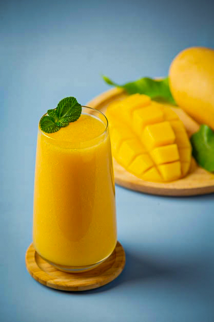  mango juice