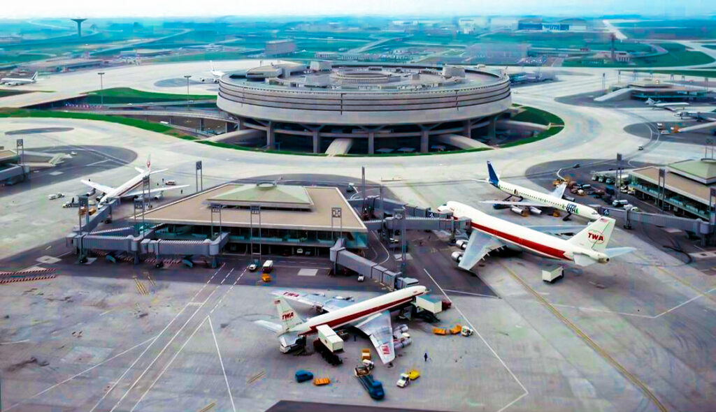 Worlds Top 10 Airports