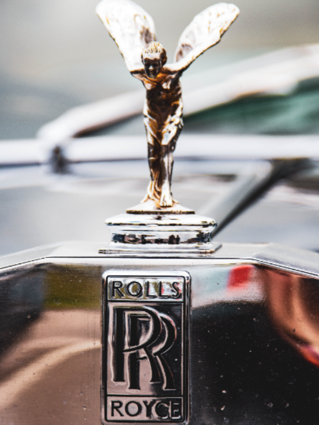 Rolls Royce के बारे में मशहूर है क्या जुडी बाते, क्या आप जानते हैं।