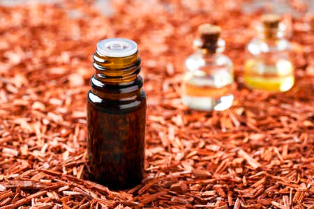 How to make sandalwood perfume at home: Make 9 easy steps.