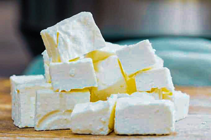 How to make paneer