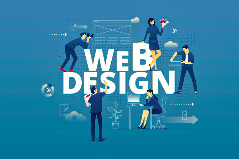 What Is Web design? Full Details.