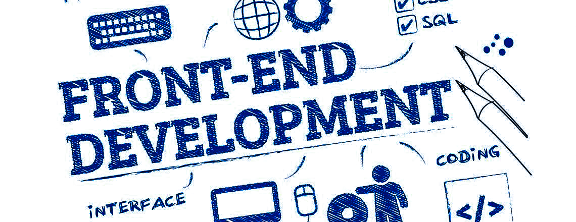 What Is Frontend web development? With Full Details.