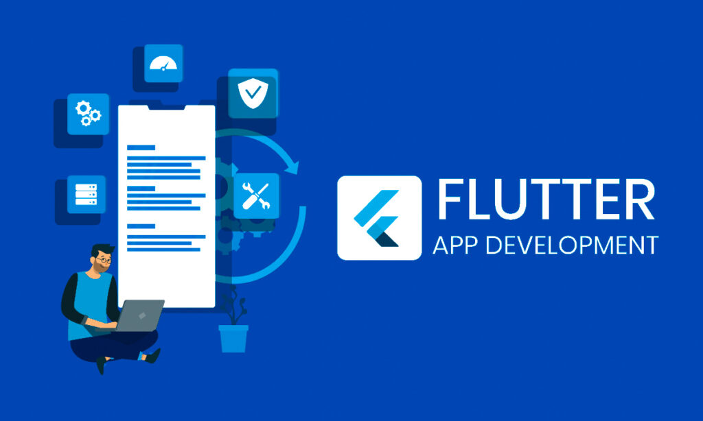 What Is Flutter development? With full details.