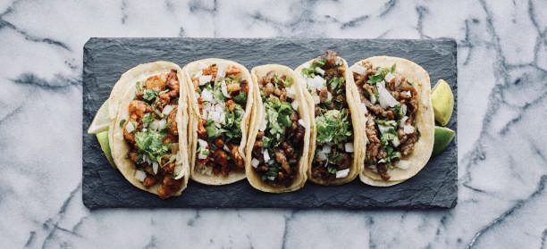 Tacos Recipe