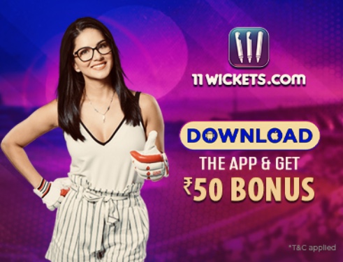 Game Khelkar Paise Kaise Kamaye app 11wickets