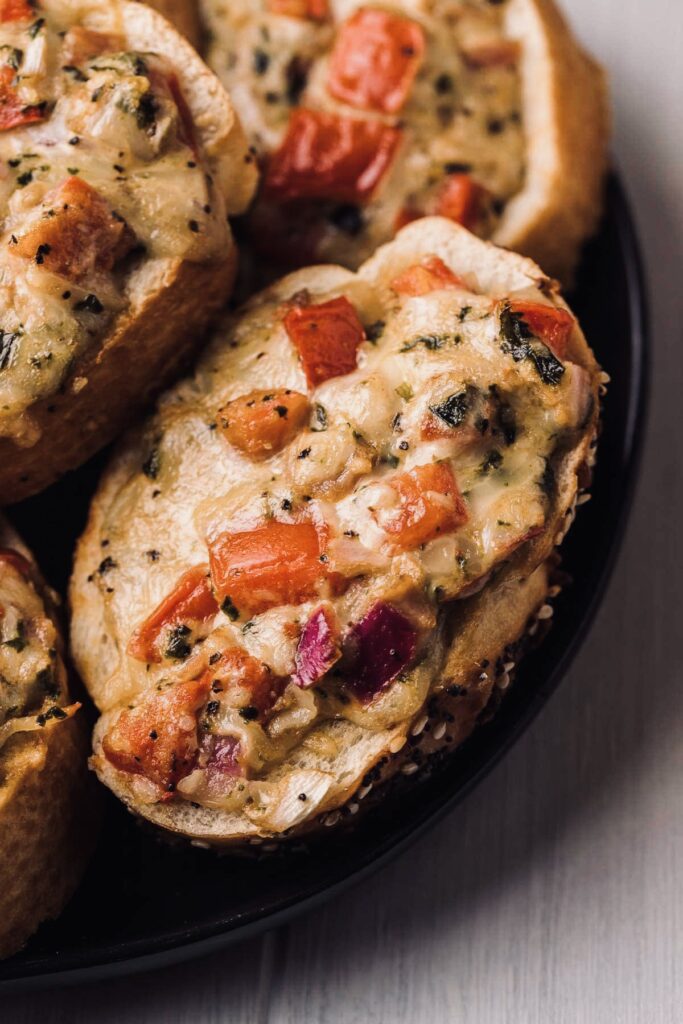 Bruschetta Recipe