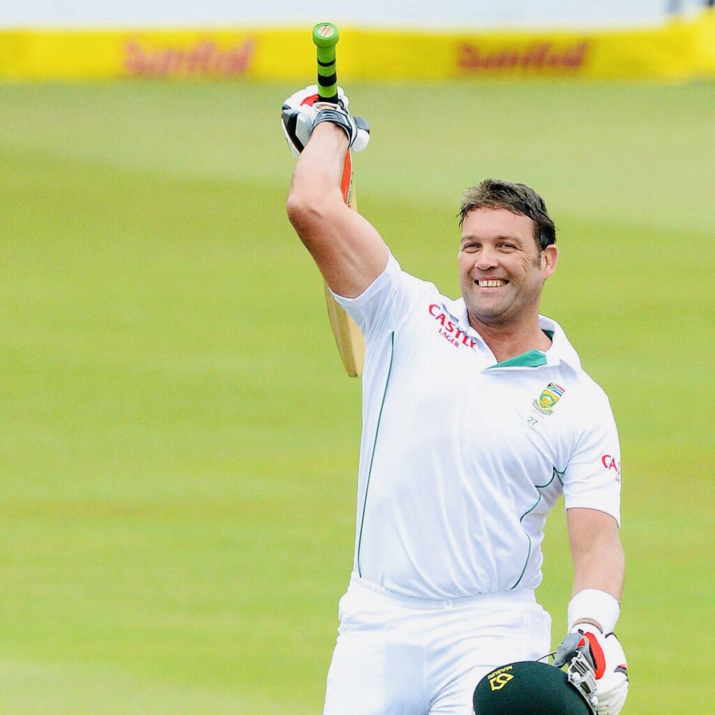  Jacques Kallis