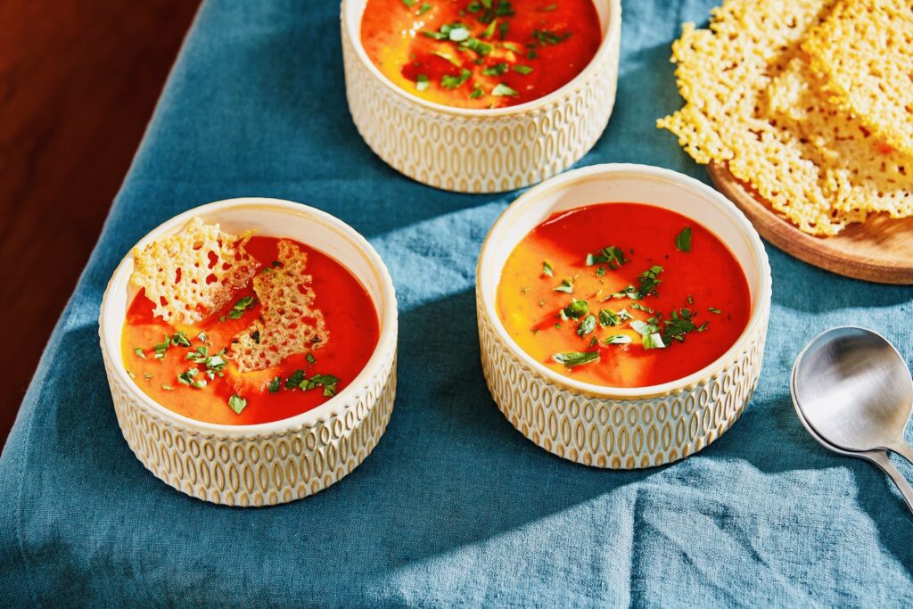 Tomato Soup Hd Images