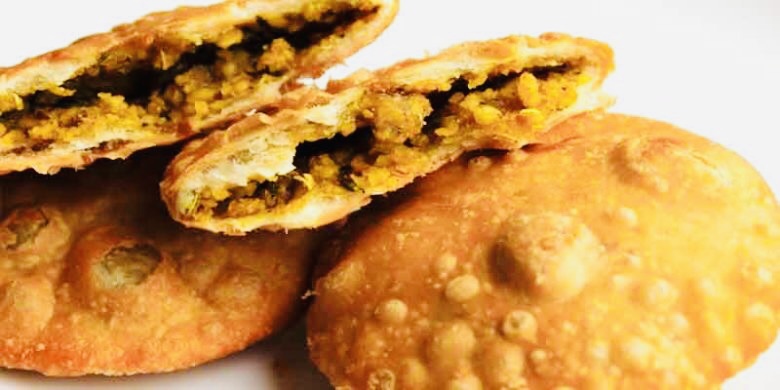 Urad Dal Kachori Hd Images