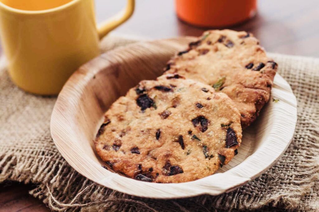 Maddur Vada Recipe