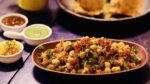 Chana Chaat Recipe | Just In 6 Easy Steps.