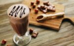 Chocolate Falooda Recipe | Just In 5 Easy Steps.