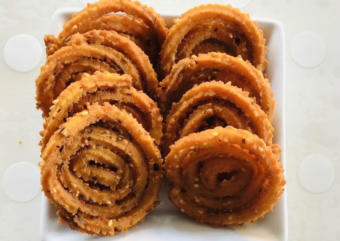 Chakri Recipe