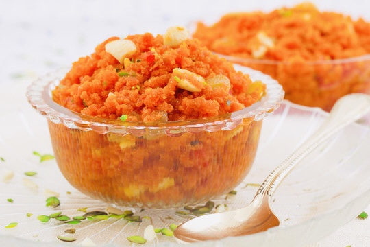 Gajar Halwa Recipe | Just In 5 Easy Steps.