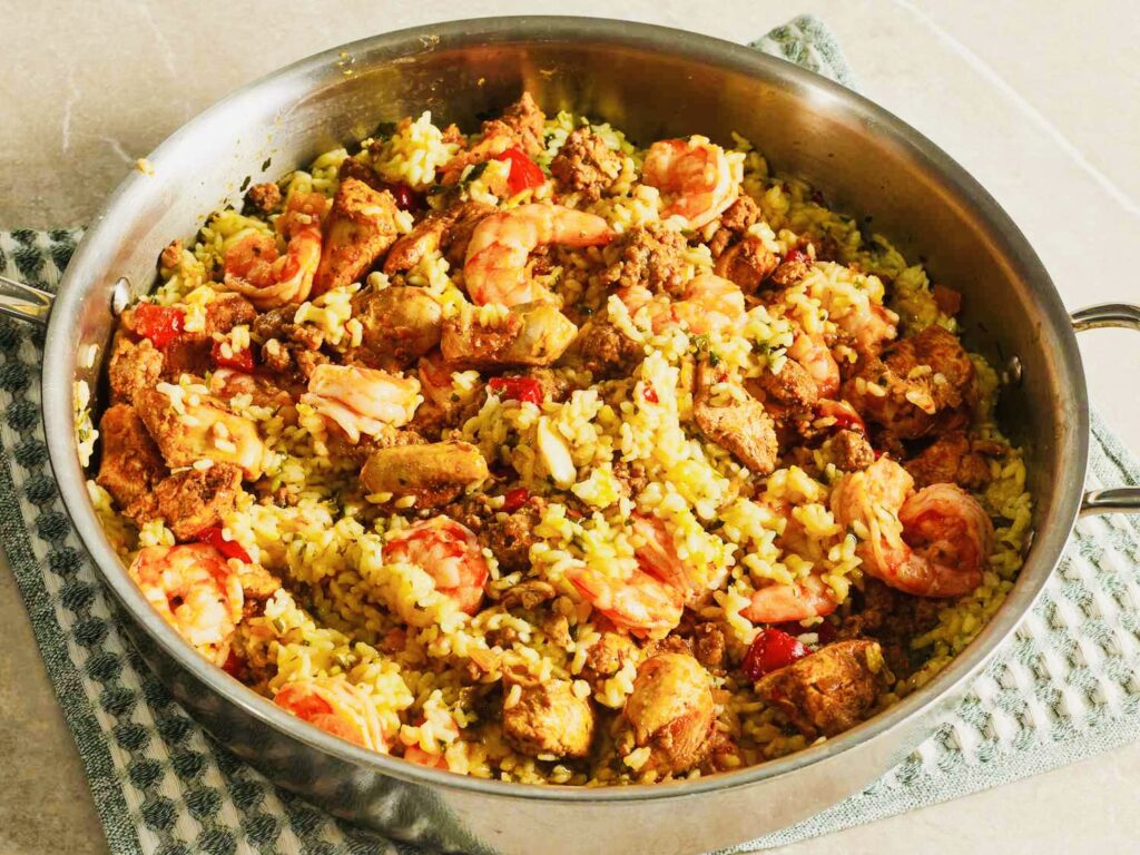 Paella Hd photos