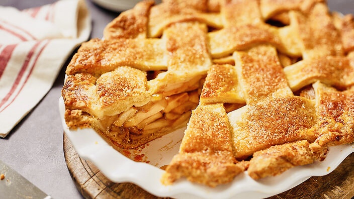 Apple Pie Hd Photos