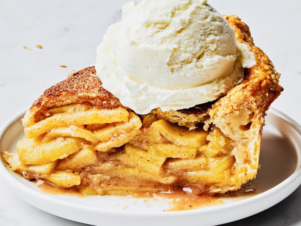 Apple Pie Recipe