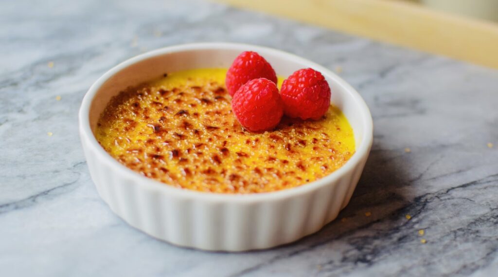 Crème brûlée Hd Photos