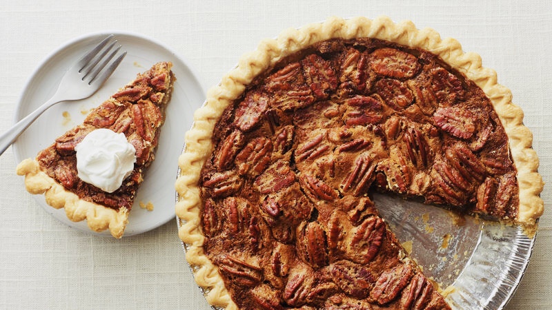 Pecan Pie Hd Photos