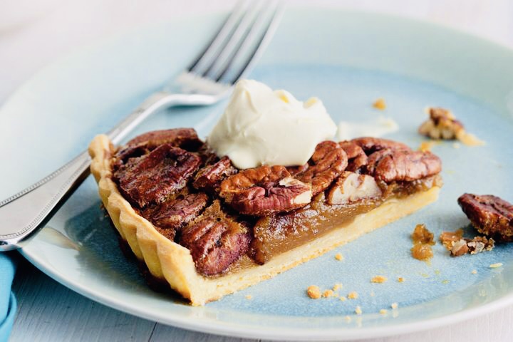 Pecan Pie Hd Images