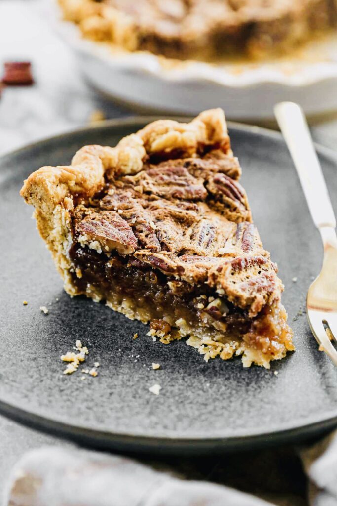 Pecan Pie Recipe