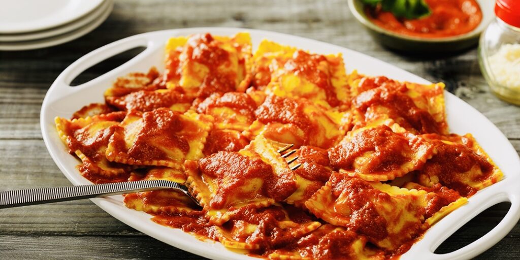  Ravioli Hd Photos