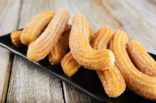 Churros Hd Photos