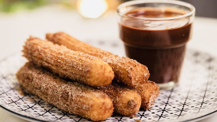 Churros Hd Images