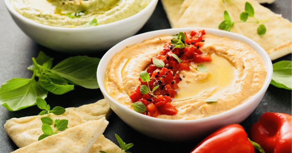 Hummus Hd Images