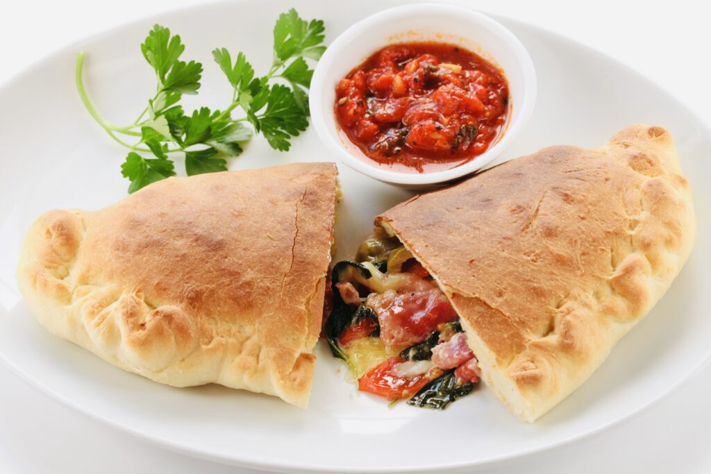 Calzone Hd Images