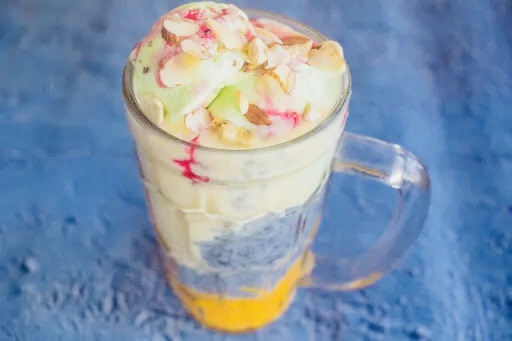 Kesar Pista Falooda Hd Images