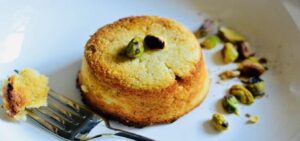 Chhena Poda Recipe | Just In 6 East Steps.