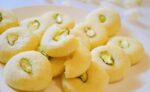 Malai Peda Recipe | Just In 4 Easy Steps.