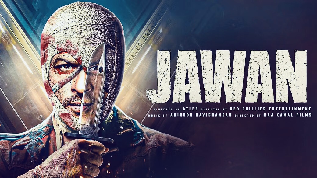 Jawan Movie Release Date 2023,Trailer, Story, Budget, Songs