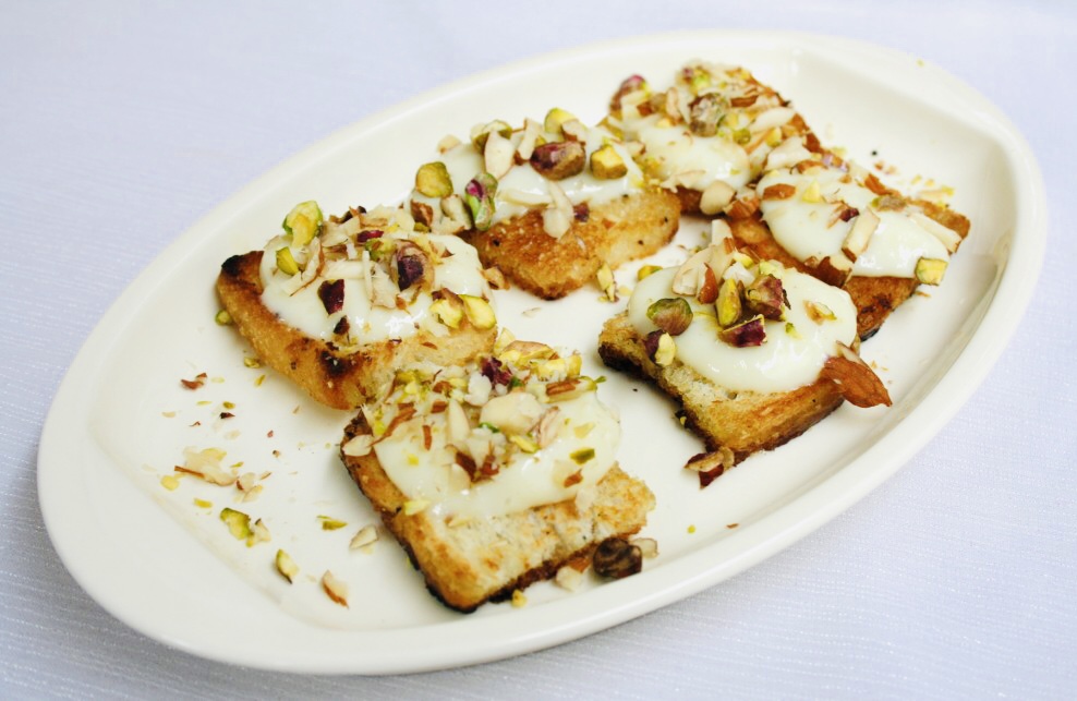 Shahi Tukda Hd Images