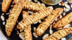 Almond Biscotti Recipe | Just In 9 Easy Steps.