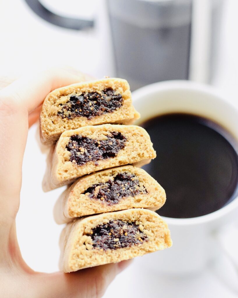 Fig Newtons Recipe