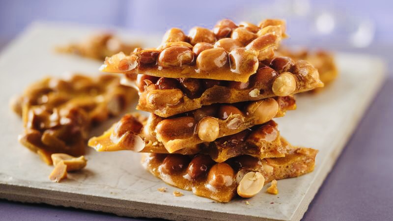 Peanut Brittle Hd Images