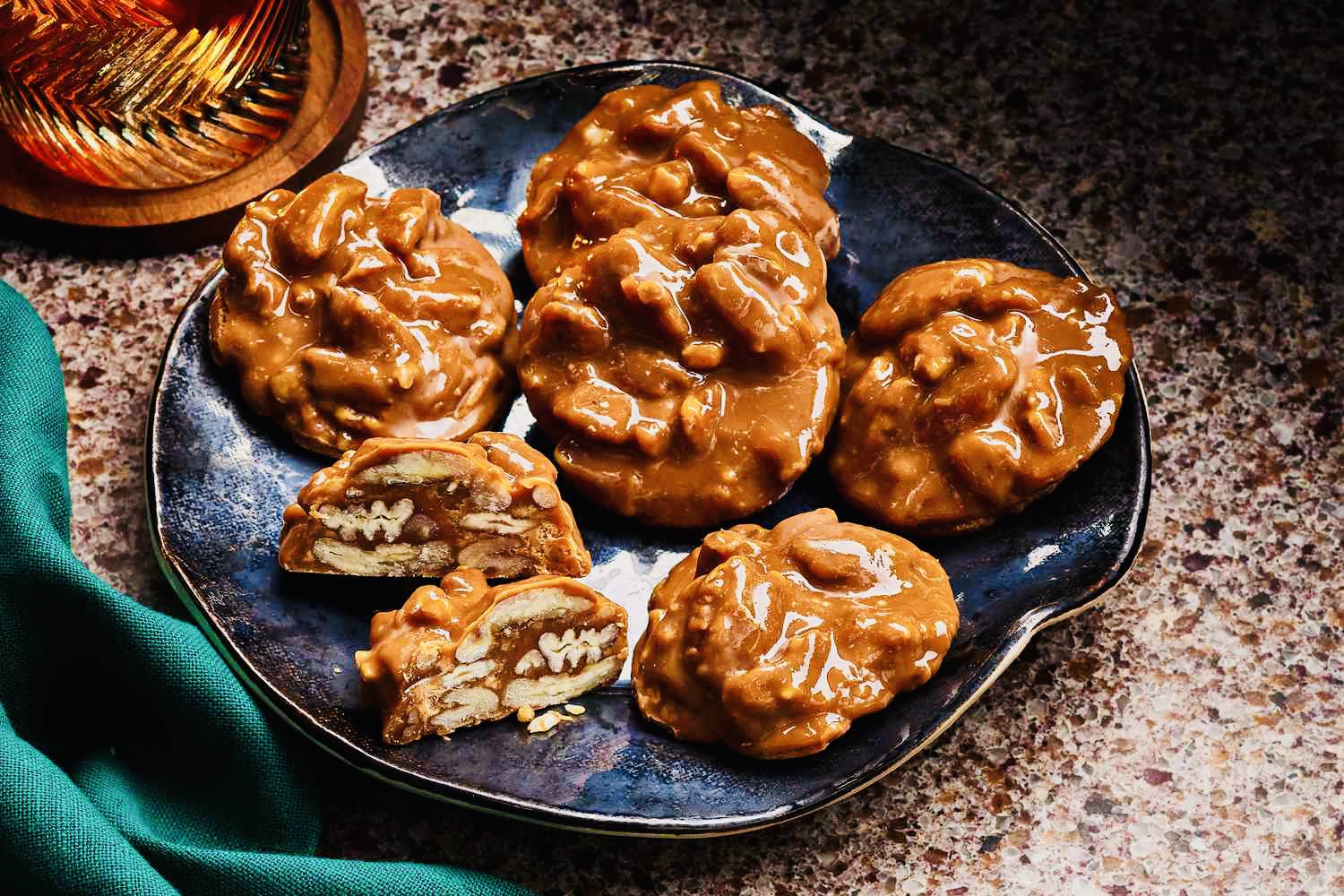 Pecan Pralines Recipe | Just In 7 Easy Steps.