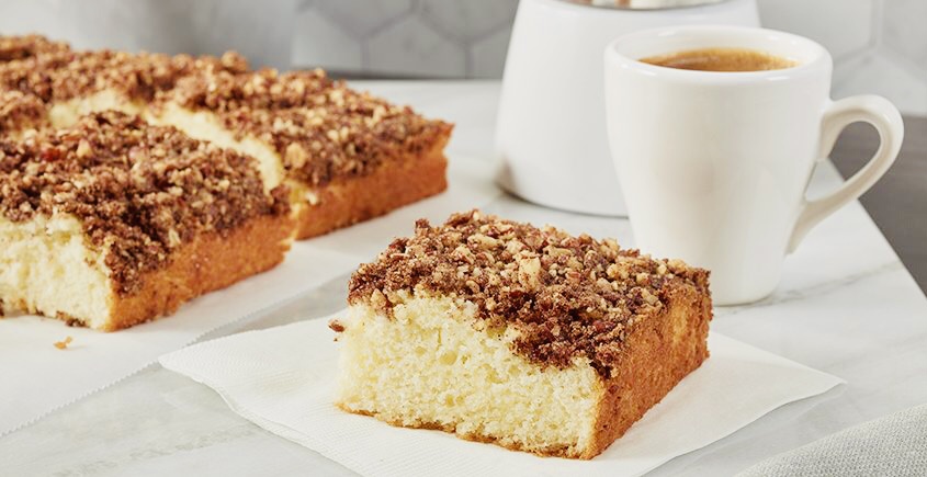 Coffee Cake Hd Images