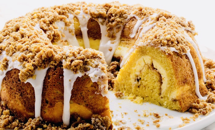 Coffee Cake Hd Images