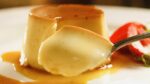 Creme Caramel Recipe | Just In 9 Easy Steps.